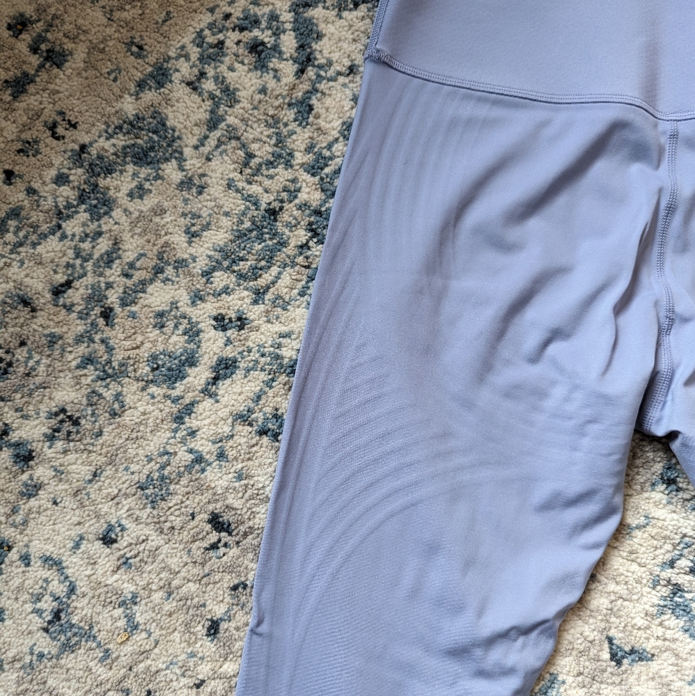Knix HiTouch High Rise Legging L - Picture 3 of 7